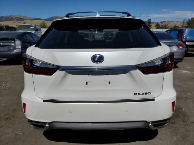Photo 6 from auction – 2017 LEXUS RX 350 BAS with VIN JTJBZMCA3H2023800