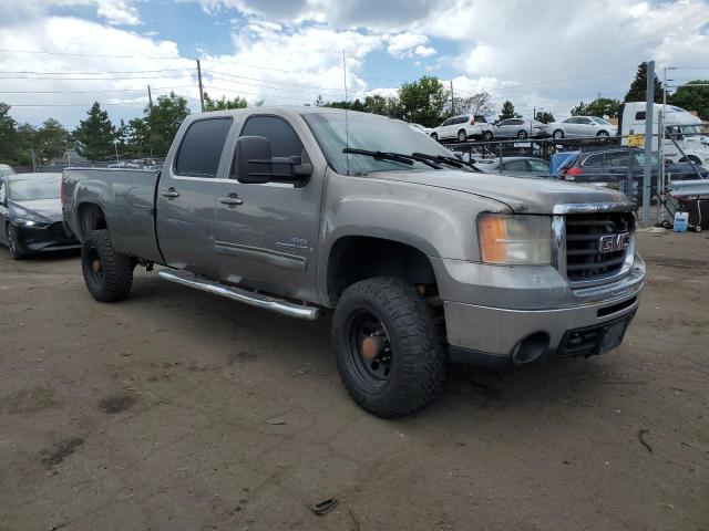 Photo 4 from auction – 2008 GMC SIERRA K35 with VIN 1GTHK33678F204673