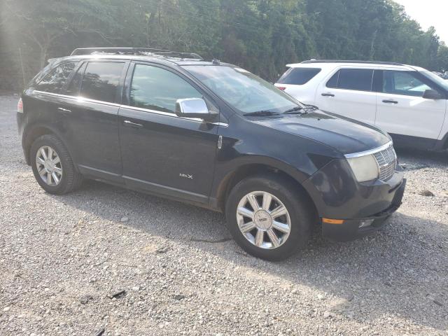 Photo 4 from auction – 2008 LINCOLN MKX with VIN 2LMDU88C98BJ29433