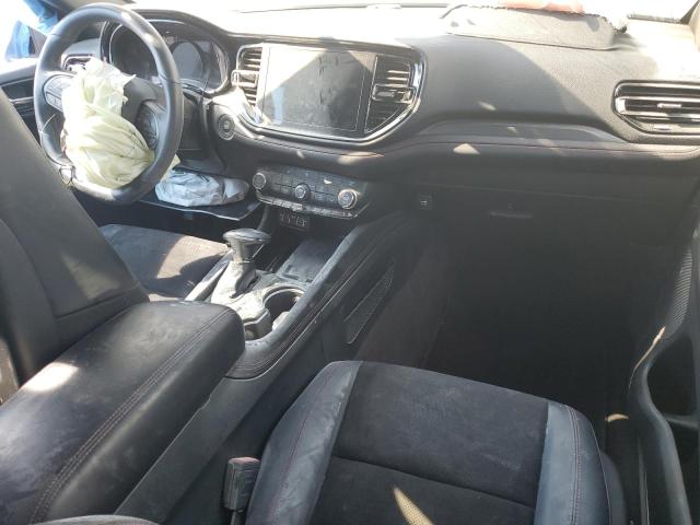 Photo 8 from auction – 2022 DODGE DURANGO R/ with VIN 1C4SDHCT7NC217911