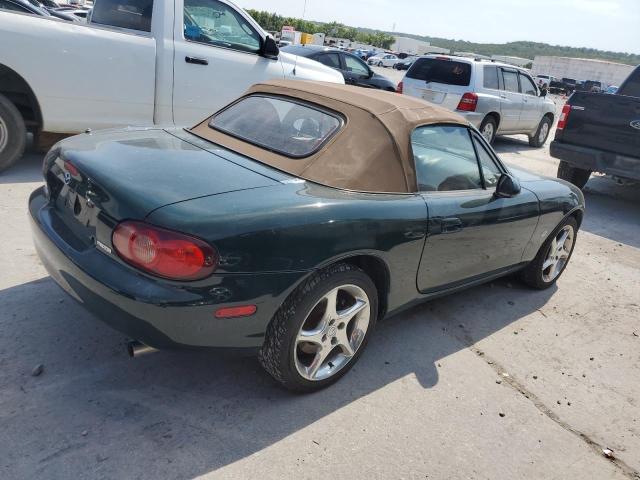 Photo 3 from auction – 2001 MAZDA MX-5 MIATA with VIN JM1NB353310209335