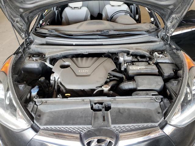 Photo 11 from auction – 2013 HYUNDAI VELOSTER with VIN KMHTC6AD3DU088819