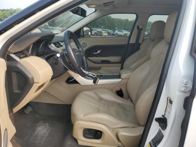 Photo 7 from auction – 2013 LAND ROVER RANGE ROVE with VIN SALVP2BGXDH728321