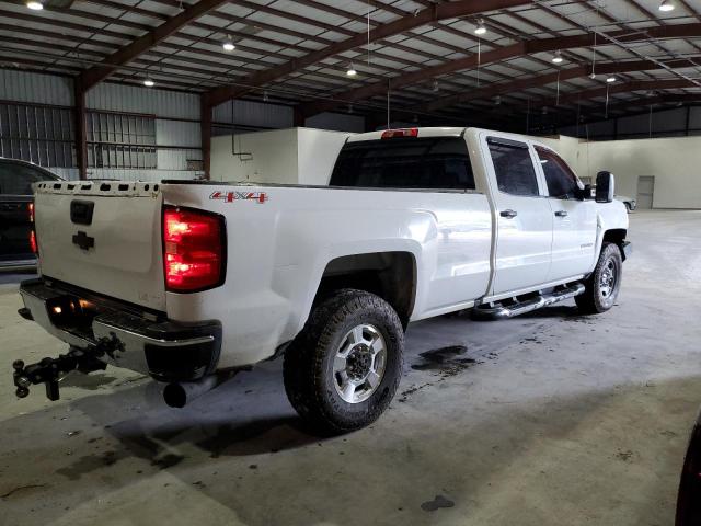 Photo 3 from auction – 2015 CHEVROLET SILVERADO with VIN 1GC1KUE8XFF117451
