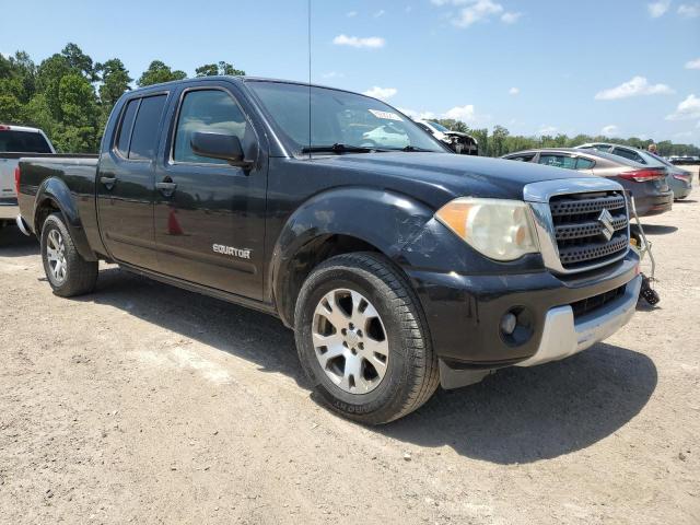 Photo 4 from auction – 2010 SUZUKI EQUATOR SP with VIN 5Z61D0FRXAC419005