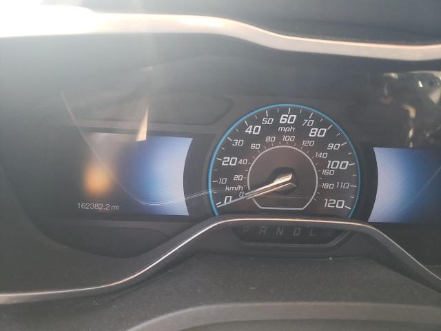 Photo 9 from auction – 2013 FORD C-MAX PREM with VIN 1FADP5CU7DL509845