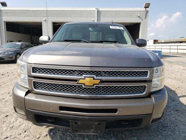 Photo 5 from auction – 2012 CHEVROLET SILVERADO with VIN 1GCPKTE78CF145899