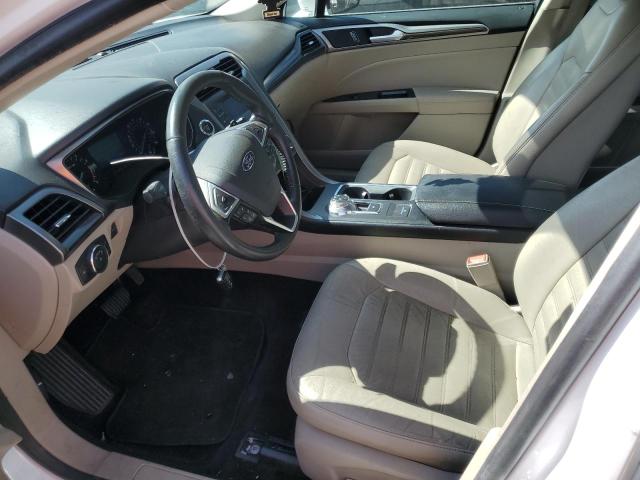 Photo 7 from auction – 2017 FORD FUSION SE with VIN 3FA6P0HDXHR124422