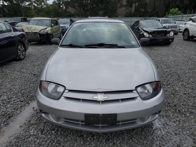 Photo 5 from auction – 2003 CHEVROLET CAVALIER with VIN 1G1JC52F337245826