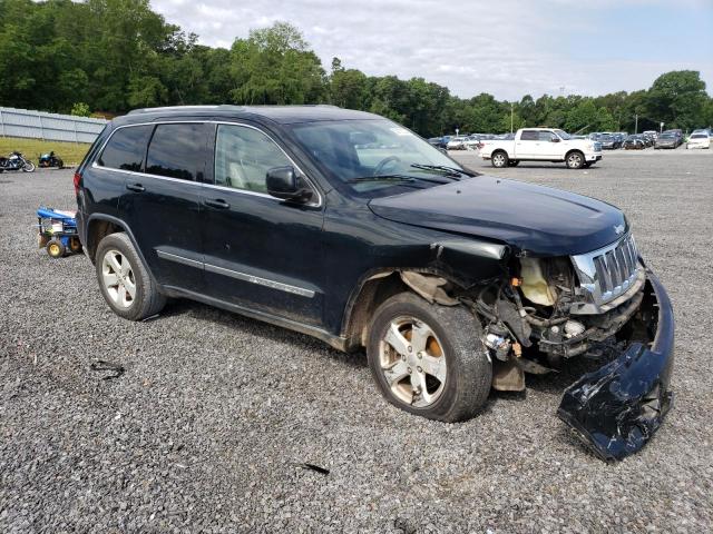Photo 4 from auction – 2012 JEEP GRAND CHER with VIN 1C4RJFAG2CC317560