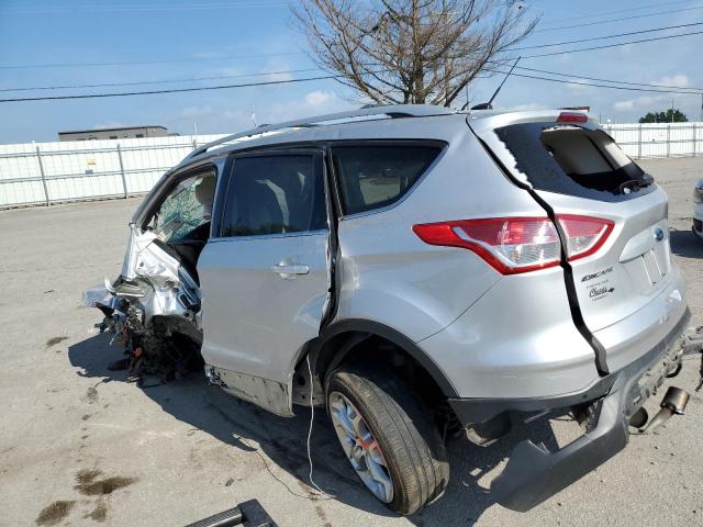Photo 2 from auction – 2013 FORD ESCAPE TIT with VIN 1FMCU0J92DUB53312