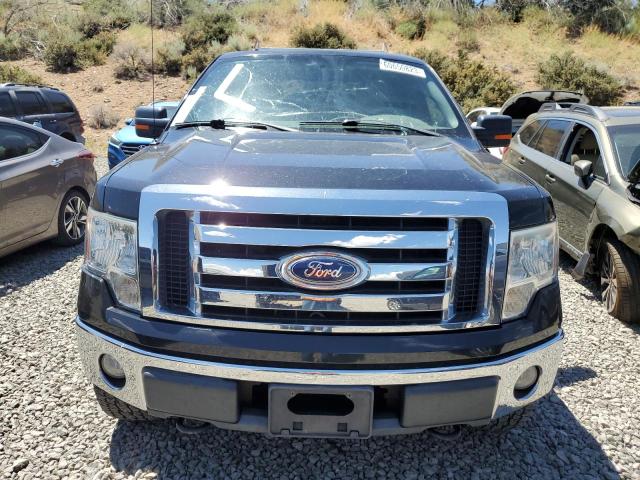 Photo 5 from auction – 2010 FORD F150 SUPER with VIN 1FTFX1EV5AFA11560