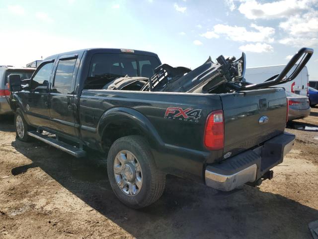 Photo 2 from auction – 2014 FORD F250 SUPER with VIN 1FT7W2BT4EEA14185