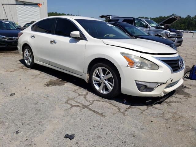 Photo 4 from auction – 2014 NISSAN ALTIMA 2.5 with VIN 1N4AL3AP9EC163511
