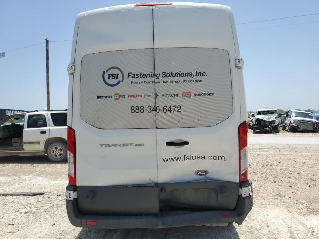 Photo 6 from auction – 2017 FORD TRANSIT T- with VIN 1FTYR2XM7HKA46213