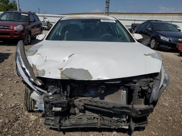 Photo 5 from auction – 2017 HYUNDAI SONATA SE with VIN 5NPE24AF5HH462871