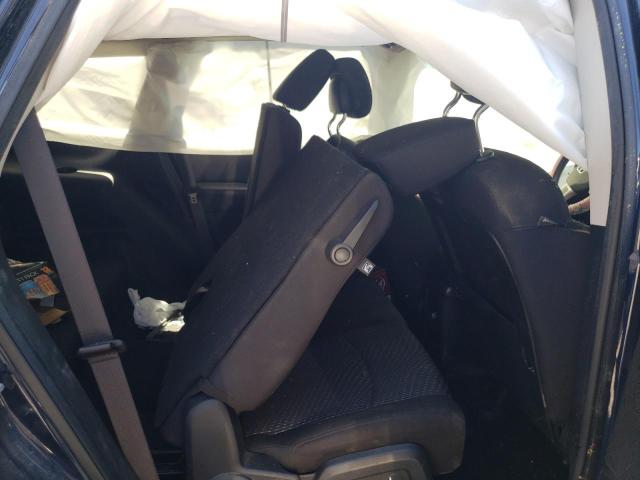 Photo 10 from auction – 2020 DODGE JOURNEY SE with VIN 3C4PDCAB8LT262599
