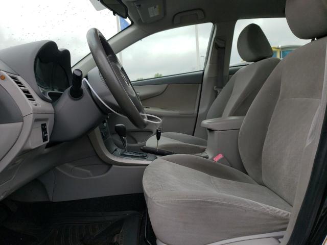 Zdjęcie 7 z aukcji – 2009 TOYOTA COROLLA BA z VIN JTDBL40E69J024278