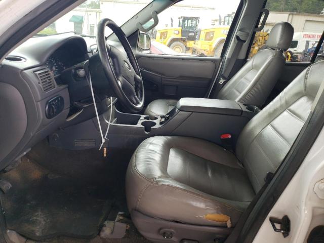 Photo 7 from auction – 2005 FORD EXPLORER X with VIN 1FMZU73K85UC05157