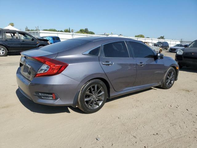 Photo 3 from auction – 2016 HONDA CIVIC EX with VIN 19XFC2F75GE002703