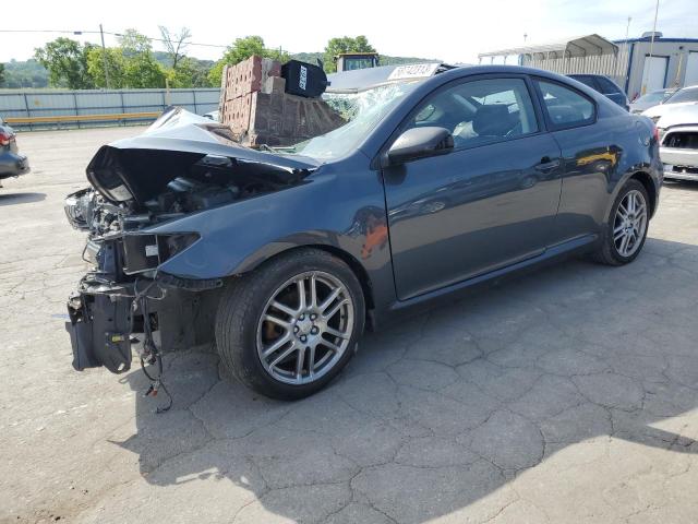 Photo 1 from auction – 2006 TOYOTA SCION TC with VIN JTKDE167360122785