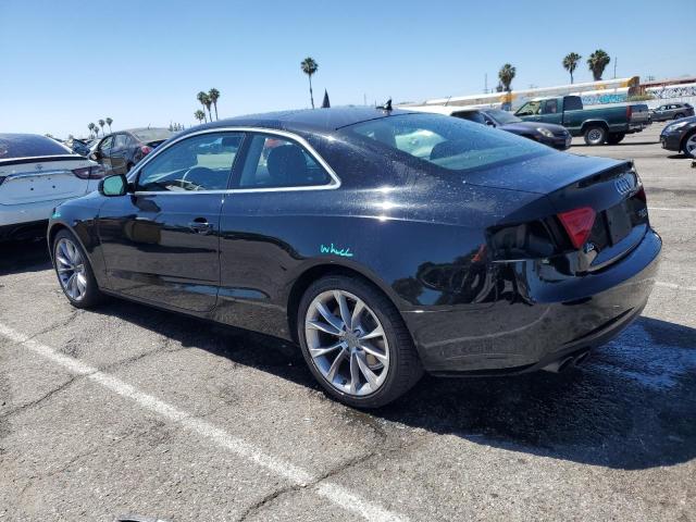 Photo 2 from auction – 2013 AUDI A5 PRESTIG with VIN WAUVFAFR0DA001145