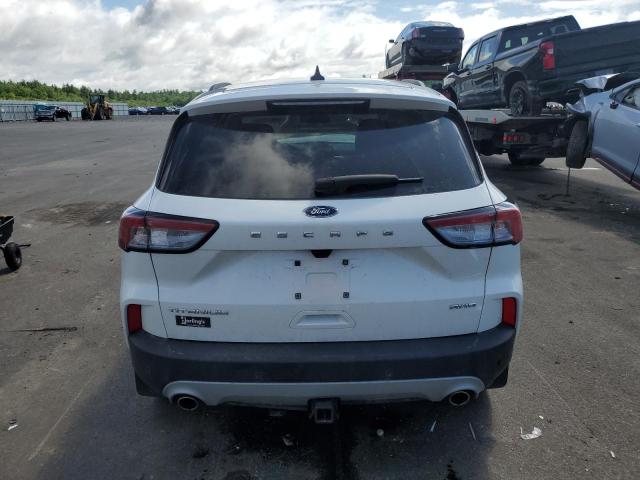 Photo 6 from auction – 2022 FORD ESCAPE TIT with VIN 1FMCU9J99NUA36820
