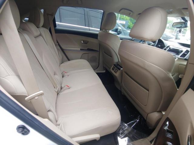 Photo 6 from auction – 2011 TOYOTA VENZA with VIN 4T3ZA3BB6BU043583