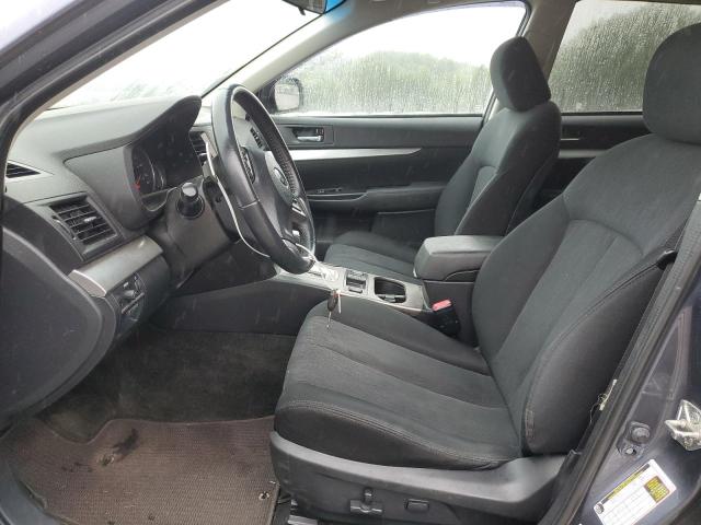 Снимка 7 от търг – 2014 SUBARU OUTBACK 2. с VIN 4S4BRBCC8E3204479