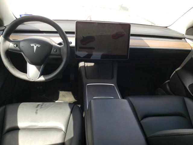 Photo 8 from auction – 2023 TESLA MODEL 3 with VIN 5YJ3E1EA6PF431900