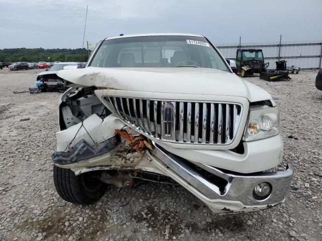 صورة رقم 5 من المزاد - 2006 LINCOLN MARK LT مع VIN 5LTPW18546FJ21345