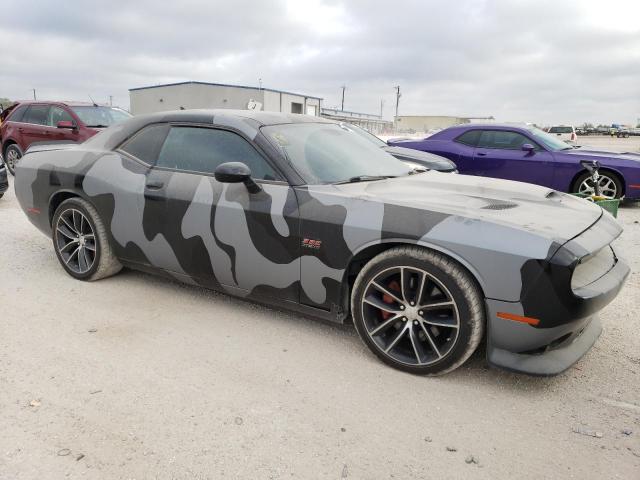 Photo 4 from auction – 2015 DODGE CHALLENGER with VIN 2C3CDZFJ4FH821889