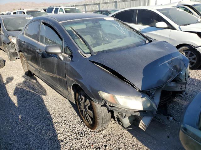 Photo 4 from auction – 2011 HONDA CIVIC LX with VIN 2HGFA1F59BH306257