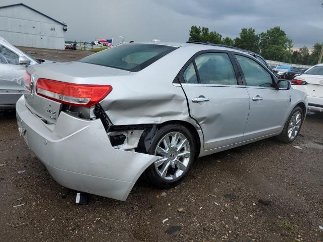 Photo 3 from auction – 2010 LINCOLN MKZ with VIN 3LNHL2JC2AR621574