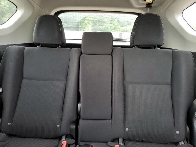 Photo 10 from auction – 2013 TOYOTA RAV4 XLE with VIN 2T3RFREV6DW005817