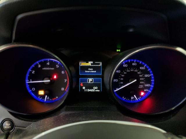 Photo 9 from auction – 2015 SUBARU LEGACY 2.5 with VIN 4S3BNAC60F3017050