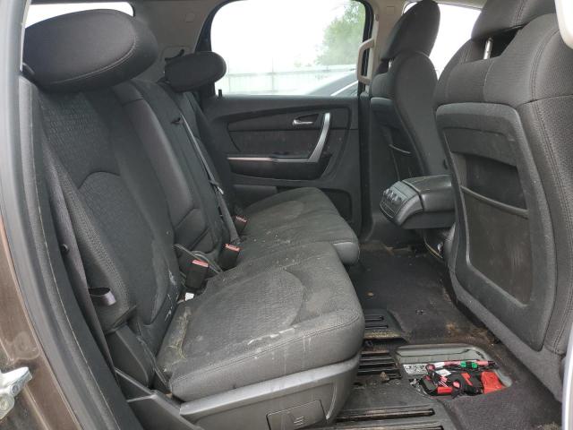 Photo 11 from auction – 2012 GMC ACADIA SLE with VIN 1GKKVNED5CJ143659