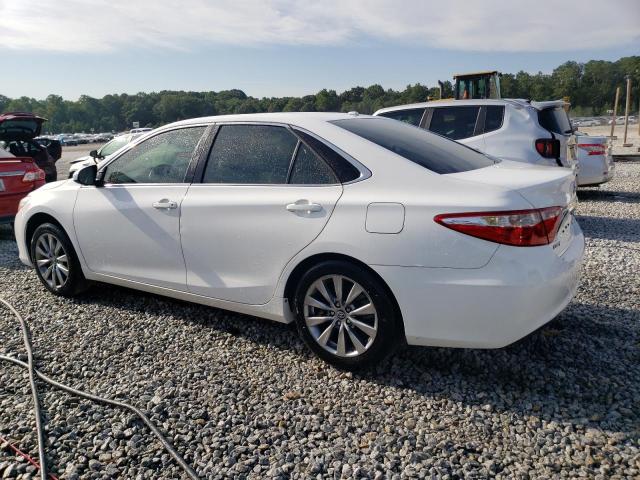 Photo 2 from auction – 2017 TOYOTA CAMRY LE with VIN 4T1BF1FK0HU677801