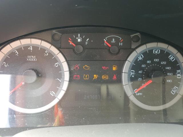 Photo 9 from auction – 2010 FORD ESCAPE XLT with VIN 1FMCU0DG4AKA04658