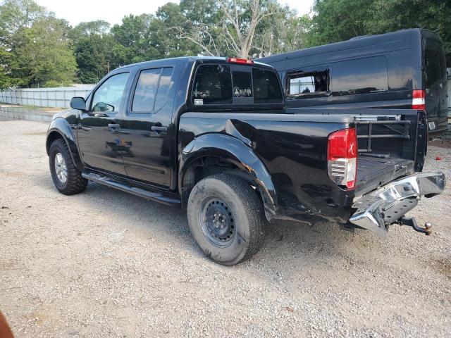 Photo 2 from auction – 2016 NISSAN FRONTIER S with VIN 1N6AD0ER9GN779070