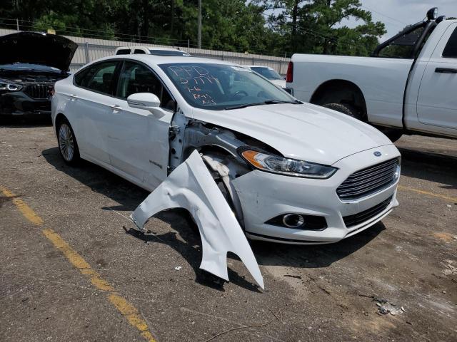 Photo 4 from auction – 2014 FORD FUSION TIT with VIN 3FA6P0RU3ER278948