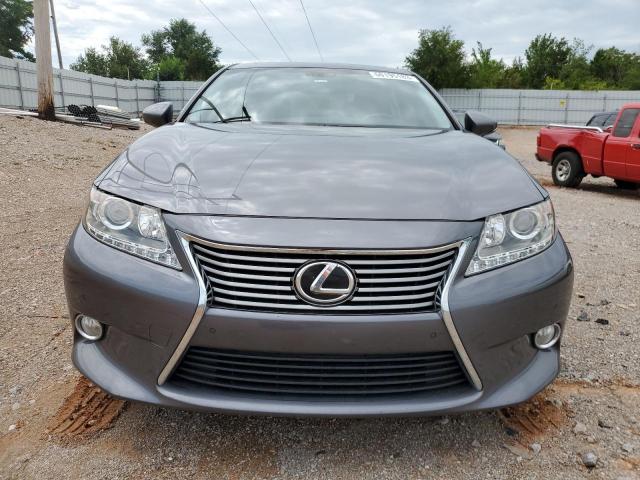 Photo 5 from auction – 2014 LEXUS ES 350 with VIN JTHBK1GG4E2151283