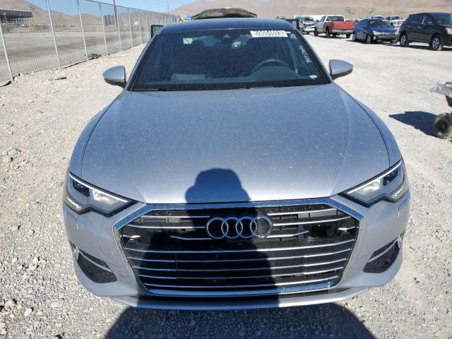 Photo 5 from auction – 2023 AUDI A6 PREMIUM with VIN WAUD3BF22PN051409