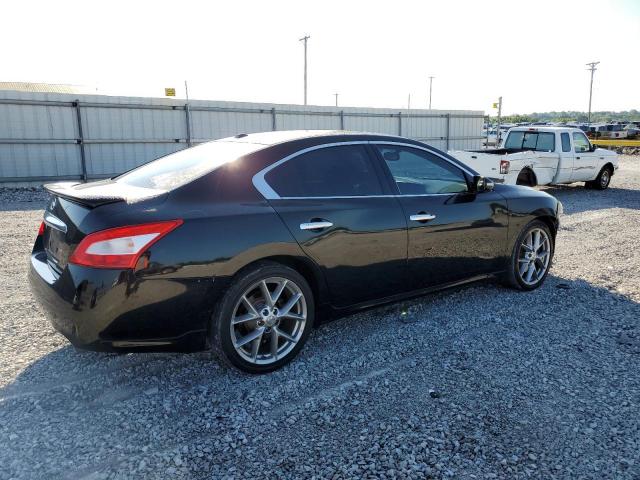 Photo 3 from auction – 2011 NISSAN MAXIMA S with VIN 1N4AA5APXBC840305