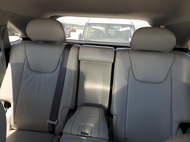 Photo 10 from auction – 2013 LEXUS RX 350 with VIN 2T2ZK1BA7DC114176