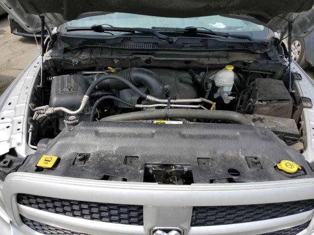 Photo 11 from auction – 2013 RAM 1500 ST with VIN 1C6RR6KT0DS549769