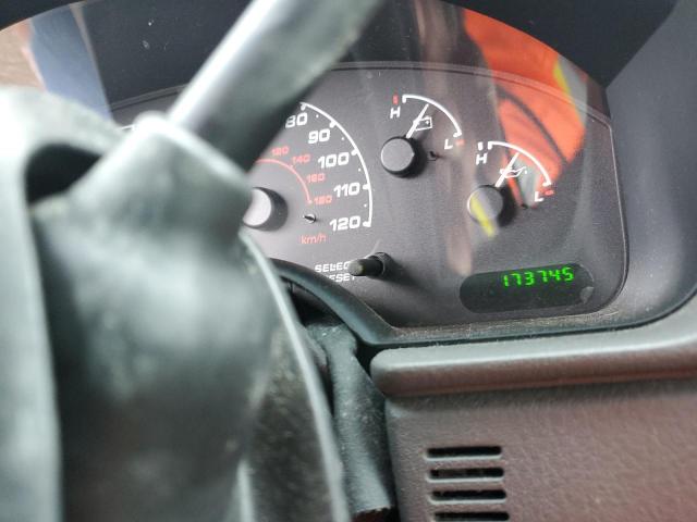 Photo 9 from auction – 2002 FORD EXPLORER X with VIN 1FMZU72E82UA66462