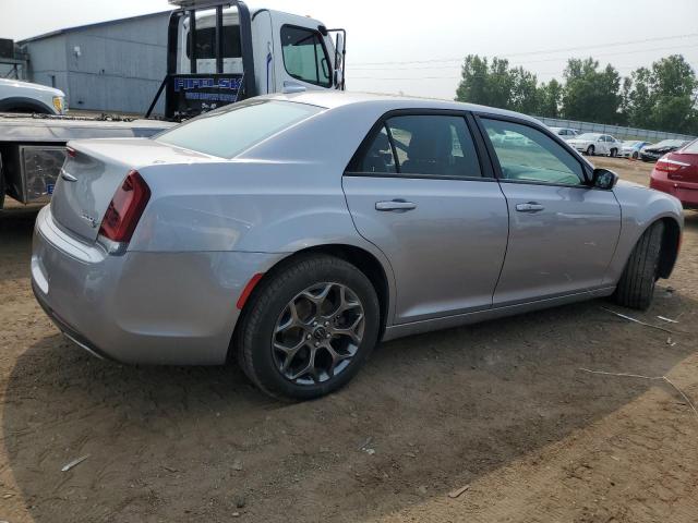 Photo 3 from auction – 2018 CHRYSLER 300 S with VIN 2C3CCAGG6JH149513