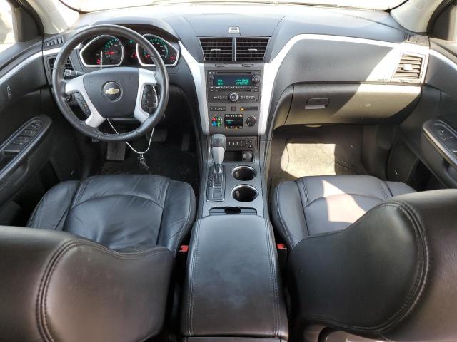Photo 8 from auction – 2012 CHEVROLET TRAVERSE L with VIN 1GNKVJED2CJ153819