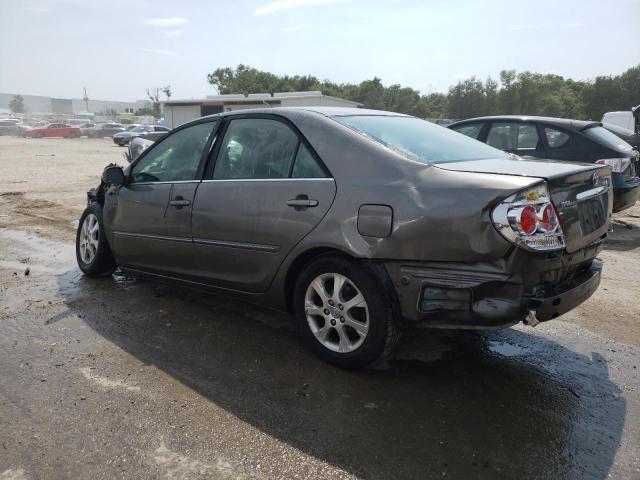 Photo 2 from auction – 2005 TOYOTA CAMRY LE with VIN 4T1BF30K25U598923